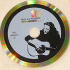 Mikko Kuustonen • Kuu Ja Tähdet 2xCD - pikkukuva 3