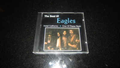 the best of eagles