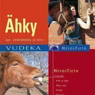 Anne-Katrin Hagen : Esteharjoituksia&Ähky - Hevostieto - pikkukuva 2