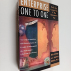 Don Peppers : Enterprise one to one : tools for competing... - pikkukuva 1