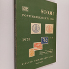 Suomi : postimerkkiluettelo 1978 - pikkukuva 1