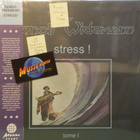 BENO?T WIDEMANN - STRESS ! - FINLAND 2020 UUSI LP - pikkukuva 1