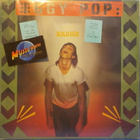 IGGY POP - SOLDIER - UK 1980 1ST.PRESS EX+/EX - pikkukuva 1