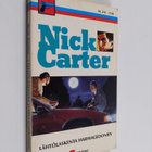 Nick Carter : Lähtölaskenta Harmagedoniin - pikkukuva 1