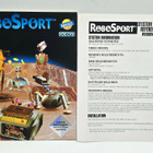 PC - RoboSport (CIB Big Box) - pikkukuva 3