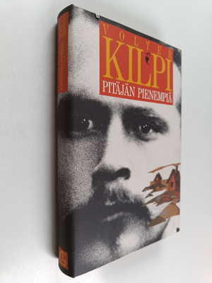 Volter Kilpi : Pitäjän pienempiä