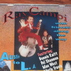 CD - RAY CAMPI - Austin To L.A. - rockabilly MINT - pikkukuva 1