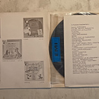 Aku Ankan seikkailut musiikki satu kirja v 1970 - pikkukuva 4
