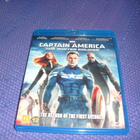 THE WINTER SOLDIER (Chris Evans) BD*** - pikkukuva 1