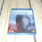 THE REVENANT (Leonardo DiCaprio) BD*** - pikkukuva 1