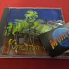 KINGSTON WALL - II 1. SUOMI PAINOS CD - pikkukuva 1