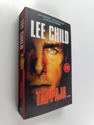 Lee Child : Tappaja