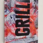 Jens Linder : Grilli : Tammen suuri grillikirja - välinee... - pikkukuva 1