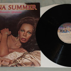 Donna Summer - I Remember Yesterday LP 1977 - pikkukuva 1