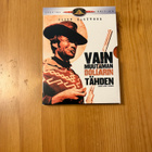 Vain Muutaman Dollarin Tähden  DVD - pikkukuva 1
