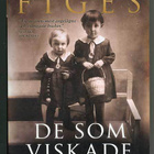 Orlando Figes: De som viskade: Tystnad och terror i Stalins - pikkukuva 1