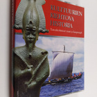 Kulttuurien kiehtova historia : Tarunhohtoiset maat ja ka... - pikkukuva 1