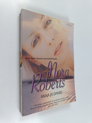 Nora Roberts : Anna ja Daniel