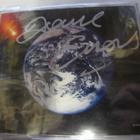 DAVE EVANS - JUDGEMENT DAY UUSI CD NIMMARILLA - pikkukuva 2