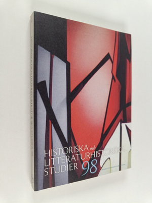 Anna Biström : Historiska och litteraturhistoriska studie...