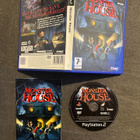 Monster House PS2 (Suomijulkaisu) - pikkukuva 1