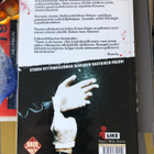 Pasanen: Kononen ja Contract Killer. 2002.1.p. - pikkukuva 2