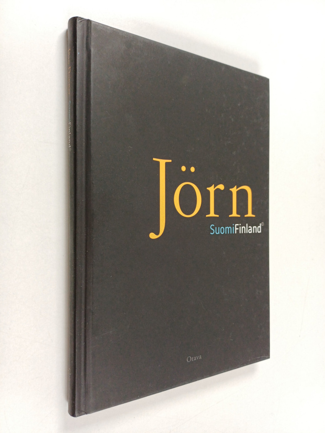 Jörn Donner : Suomi Finland(c)