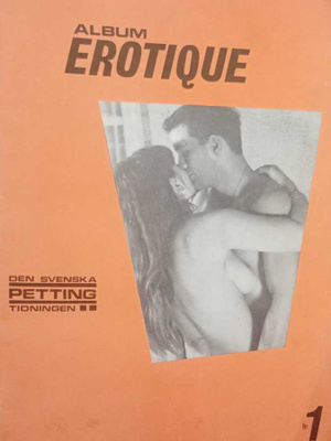 Album erotique Nr. 1