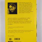 Kazuo Ishiguro : Haudattu jättiläinen - pikkukuva 2