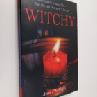 Ann Phillips : Witchy - pikkukuva 1
