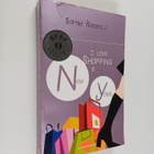 Sophie Kinsella : I love shopping a New York - pikkukuva 1