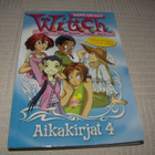 Witch Aikakirjat 4 - pikkukuva 1
