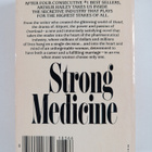 Arthur Hailey : Strong medicine - pikkukuva 2