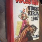 Pecos Bill vuosikirja 1967 - pikkukuva 1