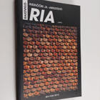Rakennusinsinööri ja -arkkitehti RIA 6/2012 : RIA-kirja 2013 - pikkukuva 1