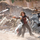 Prince of Persia : The Sands of Time  ( Blu-ray ) - pikkukuva 3