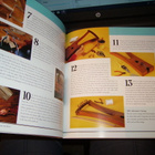 Making Musical INSTRUMENTS by Hand (Sis.postikulut) - pikkukuva 3