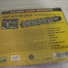 The Dictators live rochester '77 cd muoveissa - pikkukuva 2