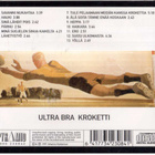 Ultra Bra KROKETTI - pikkukuva 2