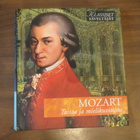 Wolfgang Amadeus Mozart: Taitoa ja mielikuvitusta CD - pikkukuva 1