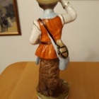 Poika patsas figuuri - pikkukuva 2