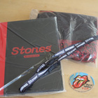 The Rolling Stones - No Filter Tour USA 2021 - Throw Blanket - pikkukuva 5