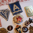 Militaria merkkejä - pikkukuva 4