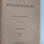 C. H. Spurgeon : Människofiskare - pikkukuva 3