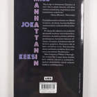 Ray Loriga : Mies joka keksi Manhattanin - pikkukuva 2
