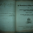 Tohtori Martti Lutheruksen Kirkko-Postilla 1848 - pikkukuva 2