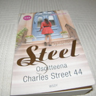 Danielle Steel Osoitteena Charles Street 44 -pok - pikkukuva 1
