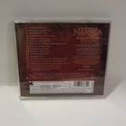 HARRY GREGSON - WILLIAMS - THE CHRONICLES OF NARNIA OST CD - pikkukuva 2