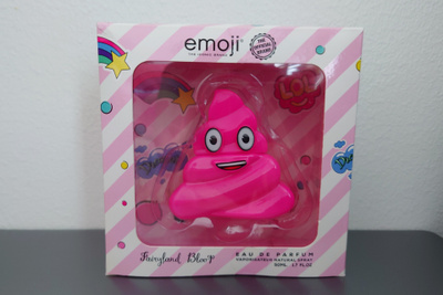 Emoji Fairyland Bloop EdP 50 ml