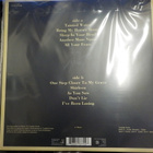 TROUBLED HORSE - STEP INSIDE UK 2012 EX+/EX+ LP - pikkukuva 2